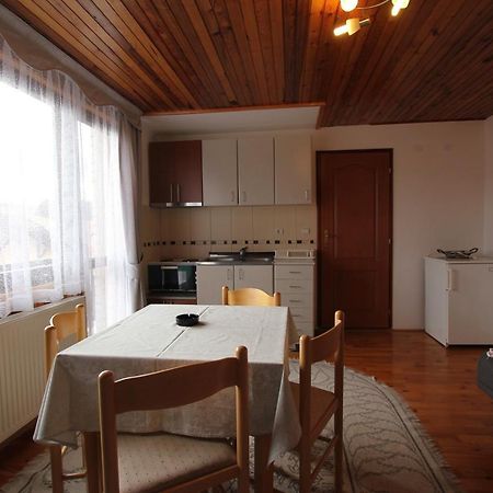 Apartmani Visnja Zlatibor Exterior foto