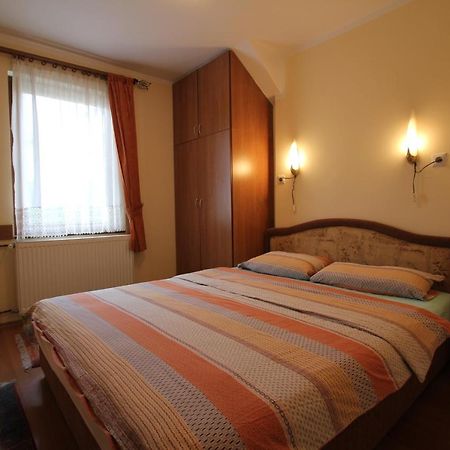 Apartmani Visnja Zlatibor Exterior foto