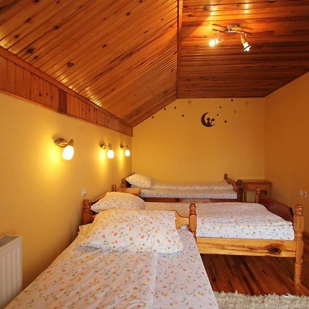 Apartmani Visnja Zlatibor Exterior foto