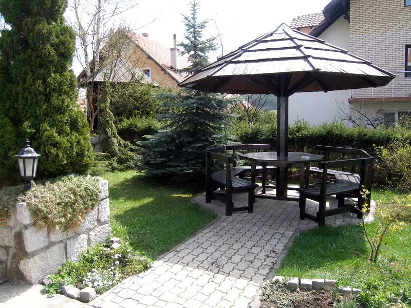 Apartmani Visnja Zlatibor Exterior foto