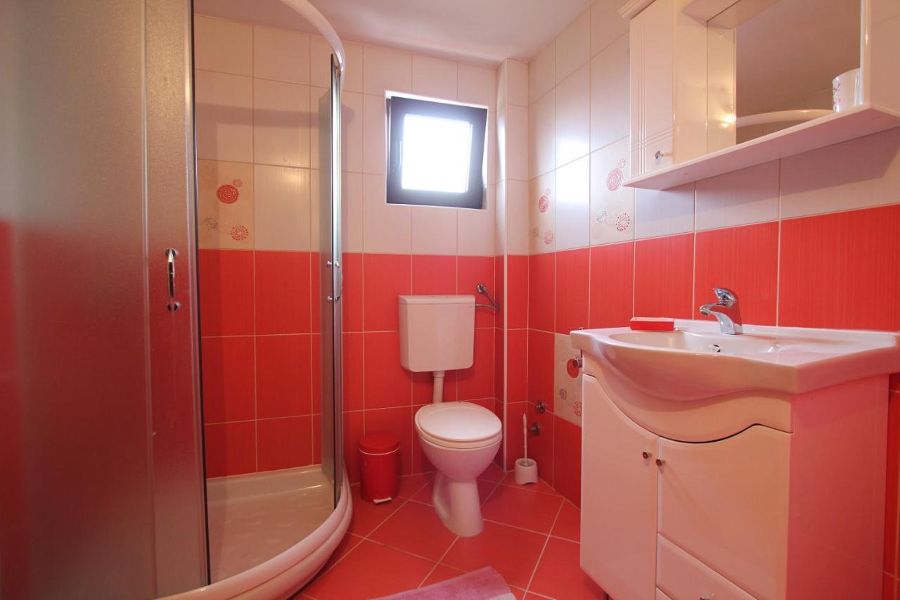 Apartmani Visnja Zlatibor Exterior foto