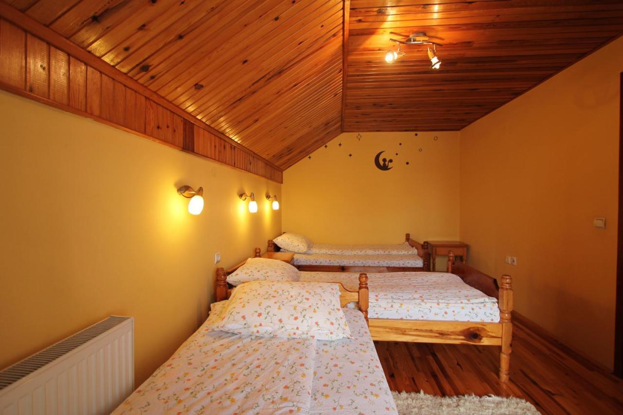 Apartmani Visnja Zlatibor Exterior foto