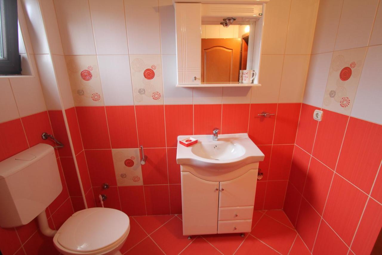 Apartmani Visnja Zlatibor Exterior foto